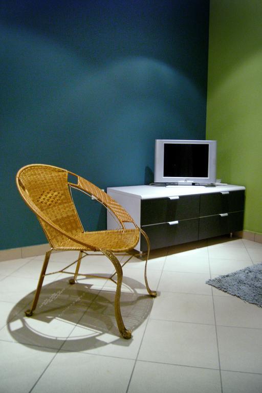 Hotel Park Tirana