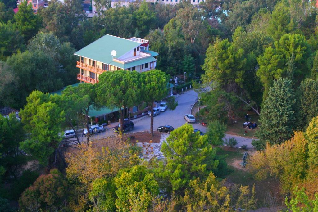 Hotel Park