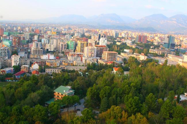 Park 3* Tirana