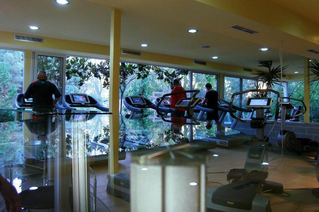 Hotel Park 3*