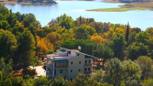 Park Hotel 3*