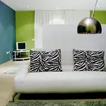 Villa Park Hotel
