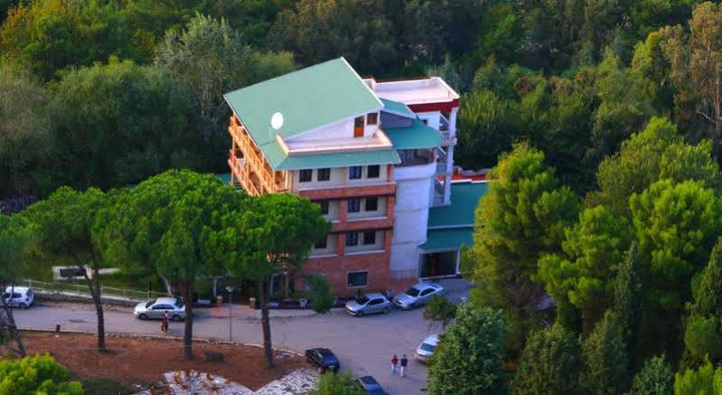 Park 3* Tirana